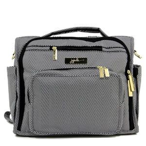 Backpack Diaper Bag Ju-Ju-Be Queen of the Nile